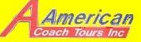Round Lake Beach Charter Bus by Coach American 